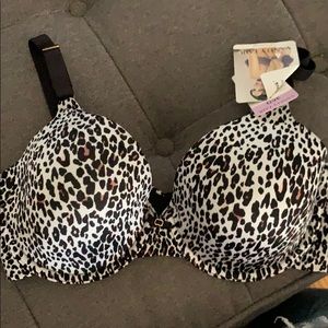 Women’s bra